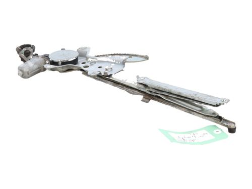 Front left window mechanism SUZUKI SWIFT III (MZ, EZ) 1.3 DDiS (RS413D) | BP39042145C22 - Image 2
