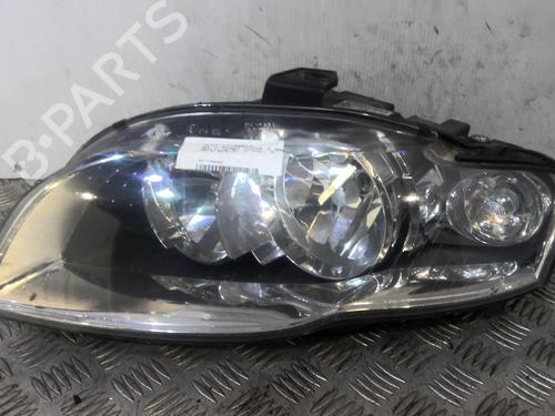 Left headlight AUDI A4 B7 Avant (8ED) 2.0 TDI | BP20359785C28  - Image 6