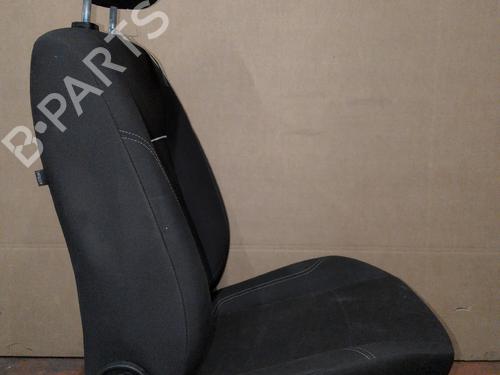 Right front seat FORD FIESTA VI (CB1, CCN) 1.25 | BP35939344C16  - Image 6
