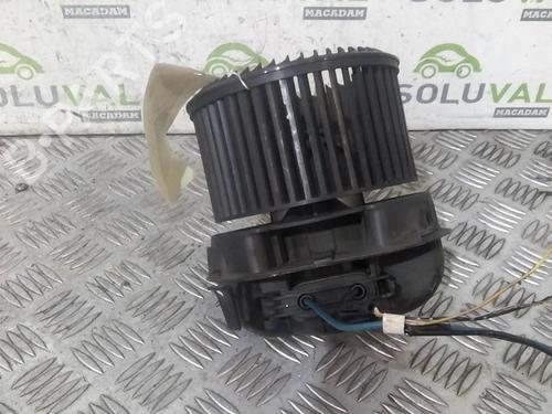 Heater blower motor PEUGEOT 107 (PM_, PN_) 1.4 HDi | BP20363929M62 