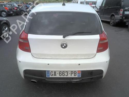 Seat buckle BMW 1 (E81) 116 d | BP20358457I32 - Image 6