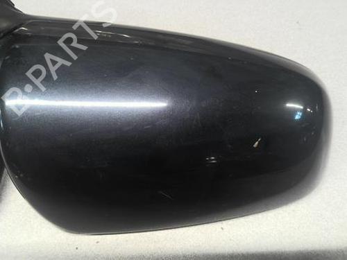 Right mirror AUDI A4 B6 (8E2) 2.5 TDI | BP22004678C27 