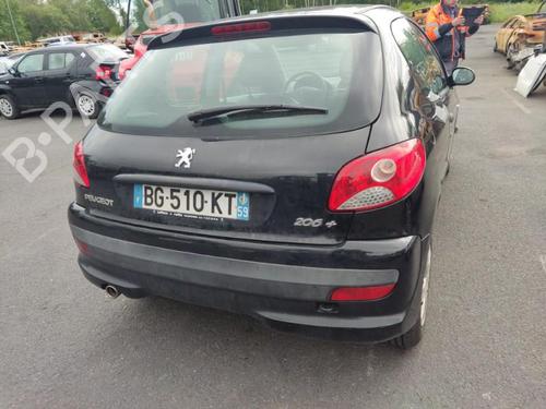 Engine PEUGEOT 206+ (2L_, 2M_) 1.4 i | BP32681939M1 - Image 44