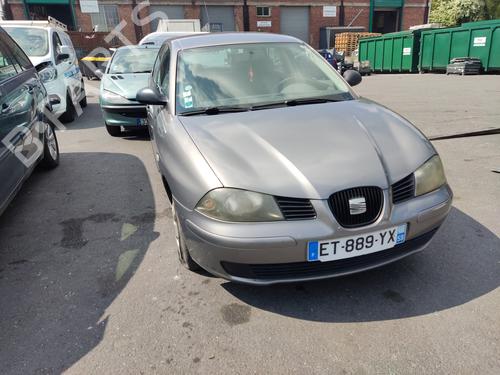 Wheel arch SEAT IBIZA III (6L1) 1.4 16V | BP25824406C56 
