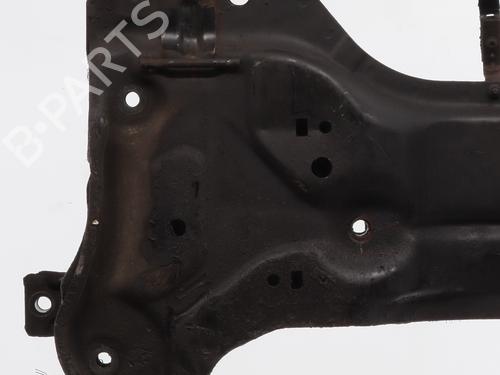 Forbro PEUGEOT 206 Hatchback (2A/C) 1.4 HDi eco 70 | BP28103573M9 