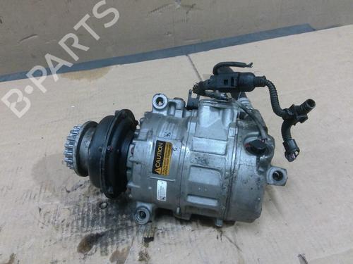 AC compressor VW TOUAREG (7LA, 7L6, 7L7) 2.5 R5 TDI | BP32146674M34 