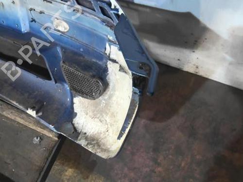Front bumper MERCEDES-BENZ VANEO (414) 1.6 (414.700) | BP20358441C7 