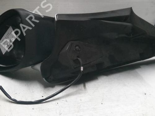 Used Left mirror RENAULT ESPACE III (JE0_) 2.2 12V TD (JE0E, JE0H, JE0P) (113 hp) 25276108