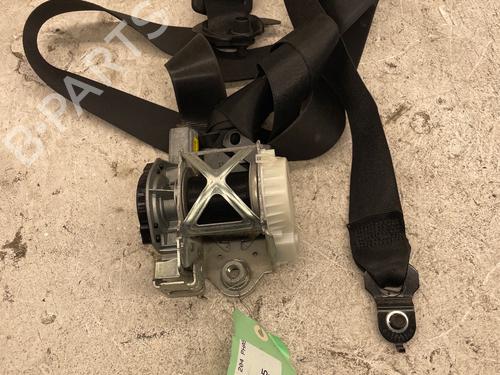 Front right seatbelt MERCEDES-BENZ C-CLASS (W204) | BP37450742I25 - Image 2