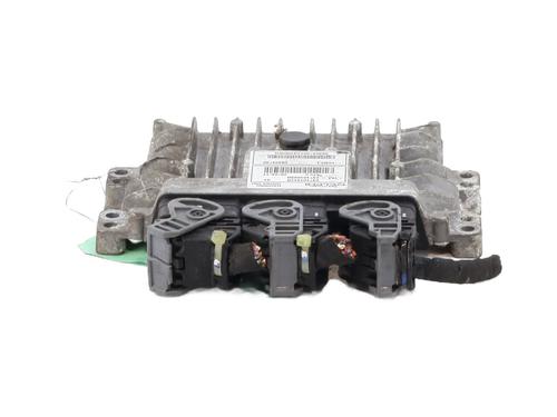 Used Engine control unit (ECU) RENAULT TWINGO II (CN0_) 1.5 dCi (CN0E) (64 hp) 30948955