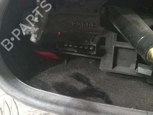 Left taillight CITROËN SAXO (S0, S1) 1.4 VTS | BP20355757C34 