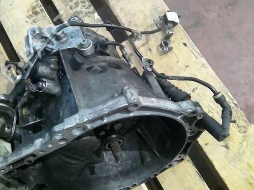 Used Gearbox CITROËN C3 II (SC_) 1.6 HDi (92 hp) 20369298
