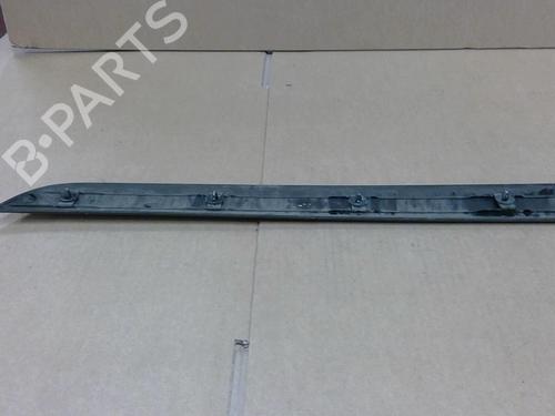 Dørlist CITROËN C4 Picasso I MPV (UD_) 2.0 HDi 138 | BP29082706C150 