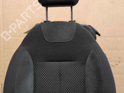Left front seat CITROËN DS3 (SA_) 1.6 HDi 115 | BP39957332C15 - Image 5