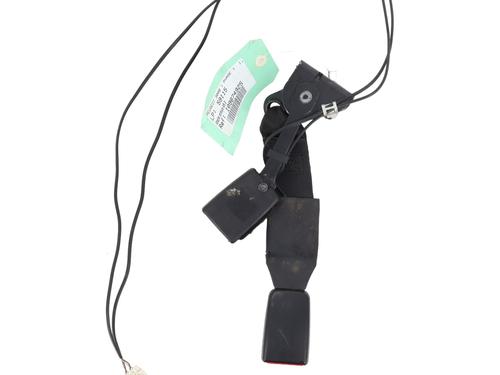 Seat buckle PEUGEOT 3008 I MPV (0U_) 1.6 HDi | BP28159960I32 