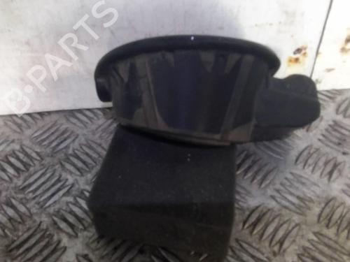 Fuel flap PEUGEOT 207 (WA_, WC_) 1.6 HDi 110 | BP20357265C131 