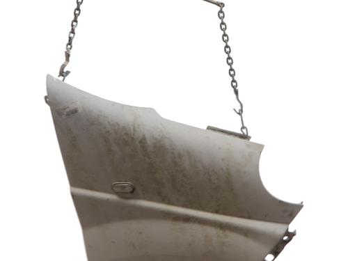 Used Right front fenders RENAULT TRAFIC II Bus (JL) 2.0 dCi 90 (JL00, JL01, JL0H, JL0M, JL0P, JL0S) (90 hp) 31818082