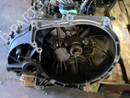 Used Gearbox Gearbox 25939709 25939709