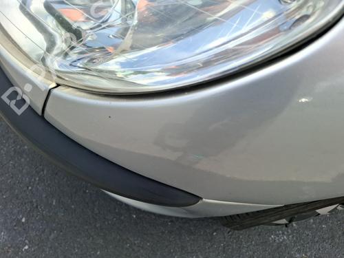 Dørliste PEUGEOT 206 SW (2E/K) 1.4 | BP27372423C150 - Image 34