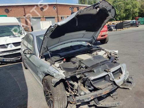 Fuel cap BMW 3 (E90) 318 d | BP30659343C161