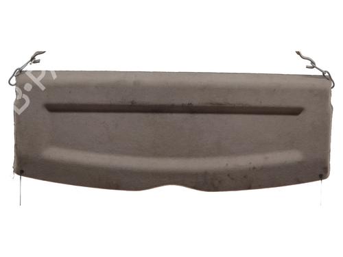 Used Rear parcel shelf CITROËN C3 I (FC_, FN_) 1.4 HDi (68 hp) 31287948