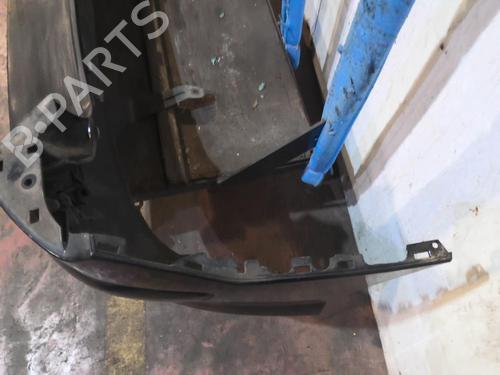 Rear bumper PEUGEOT 308 SW I (4E_, 4H_) 1.6 HDi | BP20350298C8 