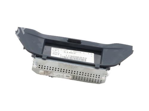 Multifunctionele display FORD C-MAX II (DXA/CB7, DXA/CEU) 1.6 TDCi (115 hp) 31655558