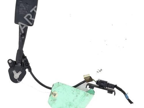 Seat buckle AUDI A6 C6 (4F2) 3.2 FSI quattro | BP22894501I32 