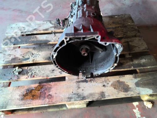Gearbox BMW 3 (E90) 330 d | BP24239152M3 