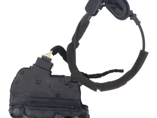 Front right lock RENAULT CAPTUR I (J5_, H5_) 1.5 dCi 90 (J5N4, J5M5, J5MW, J5M6, J5AL, J5AJ) | BP32456539C97