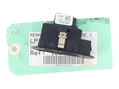 Right front window switch RENAULT CAPTUR II (HF_) E-TECH 145 (HFMU) | BP37743348I26 - Image 3