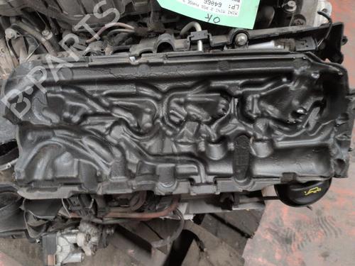 Engine MINI MINI (R56) Cooper D | BP38340677M1 - Image 11