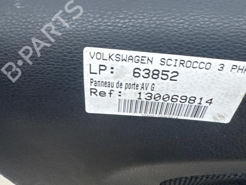 Front left panel VW SCIROCCO III (137, 138) 2.0 TDI | BP38233691C58 - Image 2