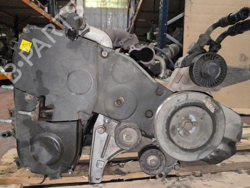 Engine LANCIA MUSA (350_) 1.9 D Multijet (350.AXC1A) | BP39228560M1 - Image 3