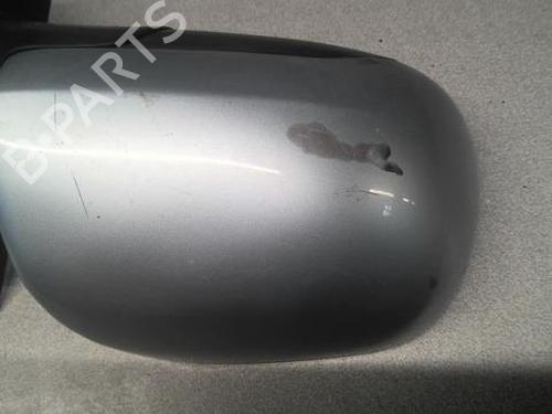 Right mirror AUDI A4 B5 (8D2) 1.9 TDI quattro | BP21728100C27 