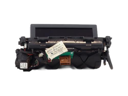 Used Display monitor PEUGEOT 5008 (0U_, 0E_) 1.6 HDi (112 hp) 30690385