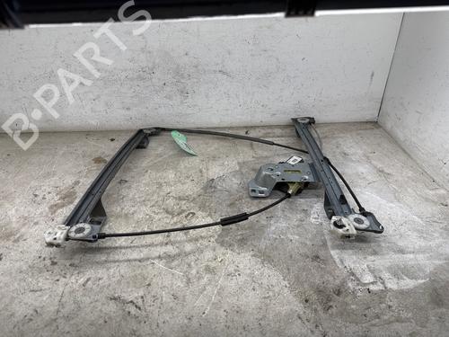 Front left window mechanism RENAULT KANGOO Express (FW0/1_) 1.5 dCi 75 (FW07, FW10, FW04) | BP37867708C22 - Image 4