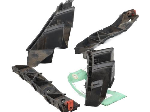 Used Rear bumper bracket OPEL CORSA D (S07) 1.3 CDTI (L08, L68) (75 hp) 30261642