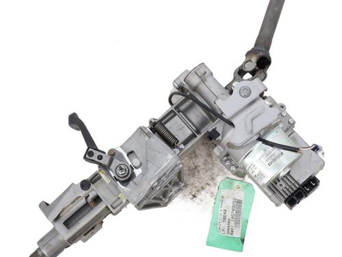 steering-column-renault-clio-iv-bh_-2012-2013-2014-2015-2016-2017-2018-2019-2020-2021-25897636 main image