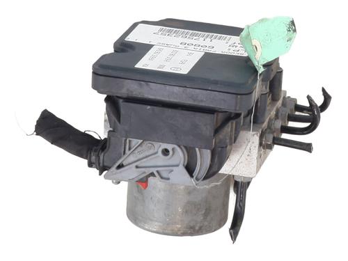 Used ABS pump ABS pump SKODA FABIA III (NJ3) 1.0 (60 hp) 30948917 30948917