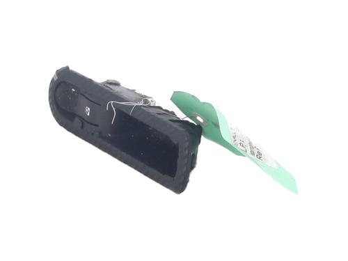 Left rear window switch RENAULT SCÉNIC II (JM0/1_) 1.5 dCi (JM0F) | BP24183862I29 - Image 5