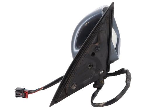 Right mirror AUDI A6 C6 Avant (4F5) 2.7 TDI | BP21273497C27 