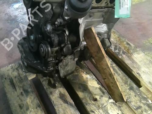Used Engine Engine VW FOX Hatchback (5Z1, 5Z3, 5Z4) 1.2 (55 hp) 21817525 21817525