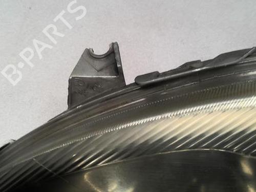 Used Left headlight Left headlight 22001963 22001963