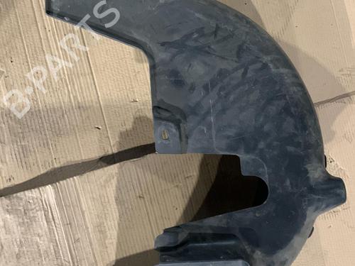 Wheel arch PEUGEOT 208 I (CA_, CC_) 1.2 VTI 82 | BP20368807C56