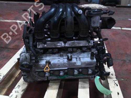 Engine OPEL AGILA B (H08) 1.2 (F68) | BP31757752M1 - Image 8