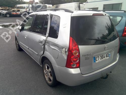Switch MAZDA PREMACY (CP) 2.0 TD | BP20351625I30 - Image 6