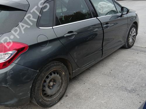 Gearbox CITROËN C4 II (NC_) 1.6 HDi 90 | BP31852943M3 - Image 11