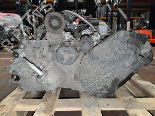 Engine RENAULT TWINGO III (BCM_, BCA_) 0.9 TCe 95 | BP35902087M1  - Image 6