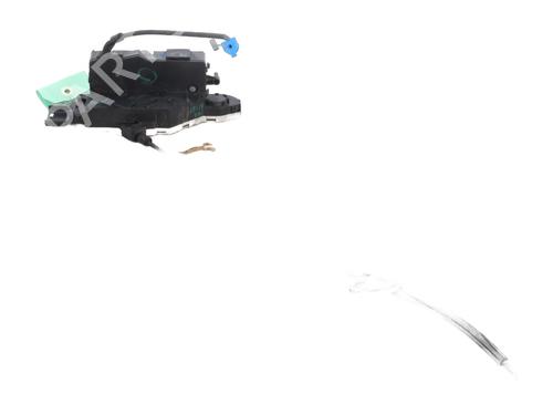 Front right lock CITROËN C4 Picasso I MPV (UD_) 1.6 HDi | BP26184761C97 